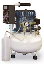 Sil-Air Air Compressor